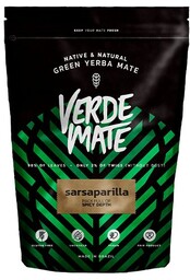 Verde Mate Green Sarsaparilla 0,5 kg