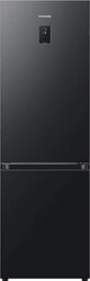 Lodówka wolnostojąca SAMSUNG RB34C675EBN/E 185cm No Frost SpaceMax