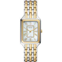 Zegarek Fossil Raquel ES5305 Złoty