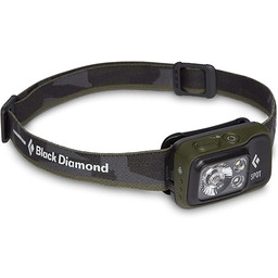 Black Diamond Lampa czołowa punktowa 400, Uni