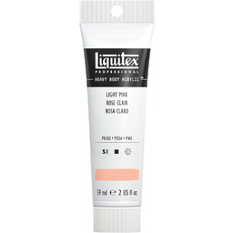 Liquitex 1045810 Professional Heavy Body farba akrylowa o