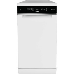 Zmywarka WHIRLPOOL WSFO 3O23 PF PowerClean Pro Multizone