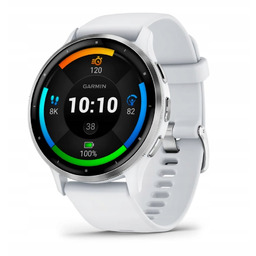 Garmin Venu 3 zegarek sportowy Amoled 45 mm
