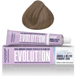 Alfaparf Evolution of the Color Shine Effect, farba