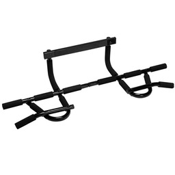 GymBeam Wielofunkcyjny drążek do podciągania