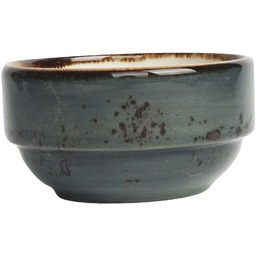 Fine Dine Earth Colours Miska sztaplowana Arando 80mm