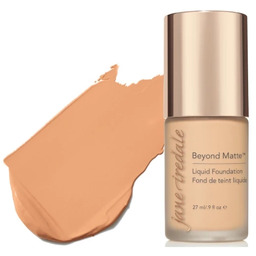 Jane Iredale Beyond Matte Liquid Foundation M3