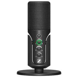 Sennheiser Profile USB Mic - mikrofon USB-C ze