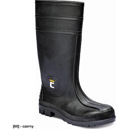 BC SAFETY S5 SRA WYSOKIE - kalosze -