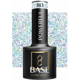 Baza hybrydowa OCHO NAILS POWERFUL