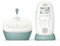 Philips Avent SCD731/52 Niania elektroniczna