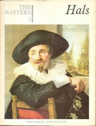 THE MASTERS. BOOK 5: HALS [antykwariat]