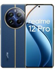 realme 12 Pro 5G 12/256GB 6,7" 120Hz 50Mpix