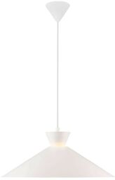 Nordlux - Dial 45 Lampa Wisząca White