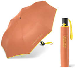Parasol automatyczny Benetton Mini AC - dragon fire