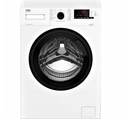 Pralka Beko WUE6512WPBSE