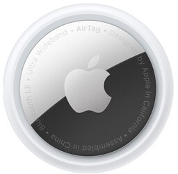 Apple AirTag - lokalizator - 1 szt.