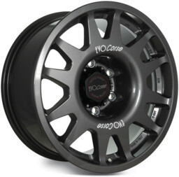 Felga aluminiowa Evo Corse DakarZero 8x17" do off-roadu