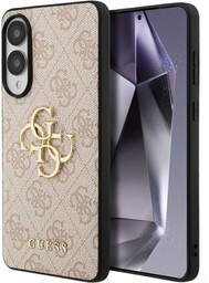Guess Etui Hardcase Big 4G Logo Classic Logo