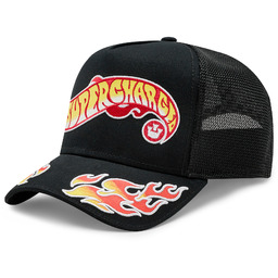 Czapka z daszkiem Goorin Bros HOT HEADZ 101-1163