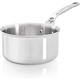 DeBuyer 3706.14 rondel ze stali nierdzewnej, srebrny, 19