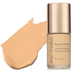 Jane Iredale Beyond Matte Liquid Foundation M5