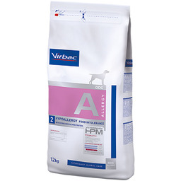 VIRBAC Hypoallergy Dog 12kg