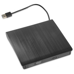 IBOX ZEWNĘTRZNY NAPĘD DVD IED02 USB 3.0