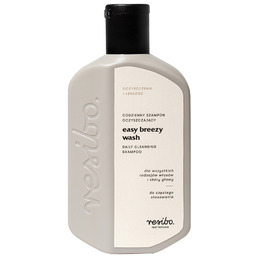 Resibo Easy Breezy Wash Codzienny szampon oczyszczający 250