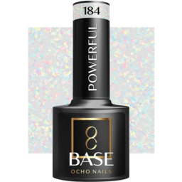 Baza hybrydowa OCHO NAILS POWERFUL, 184