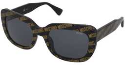 Moschino MOS132/S 7RM/IR
