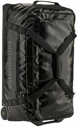 Torba podróżna Patagonia Black Hole Wheeled Duffel Bag