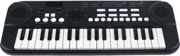 Keyboard bezprzewodowy (Czarny)
