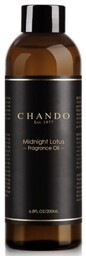 Olejek zapachowy CHANDO - Midnight Lotus - Upojny
