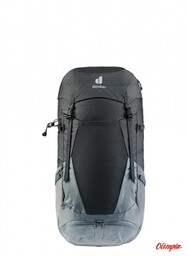 Deuter Plecak Futura 32 - Graphite-Shale