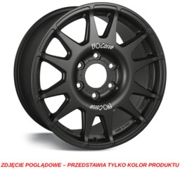 Felga aluminiowa Evo Corse DakarZero 8x17" do off-roadu