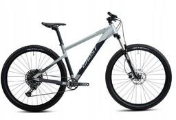 Rower Mtb Ghost Nirvana Tour Sf Rama Xs