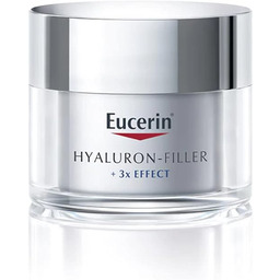 HYALURON-FILLER X3 SOIN JOUR SPF