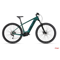 Kellys Rower elektryczny Tygon R10 AIR P Magic