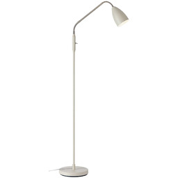 Lampa podłogowa PATRO 3-Step LED Beige 108887 -