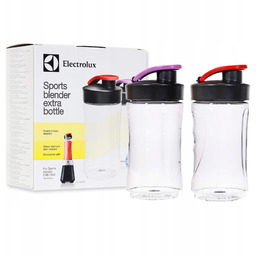 Butelka Blendera Sportowego ESB2700 2 sztuki