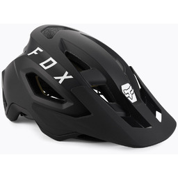 Kask rowerowy FOX Speedframe czarny 26840_001_M