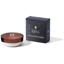 IBRA_Puder transparentny sypki 3 12g