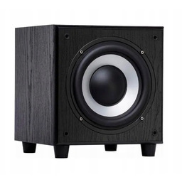 Subwoofer aktywny Wilson SUB-9 150W Czarny