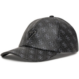 Czapka z daszkiem Guess