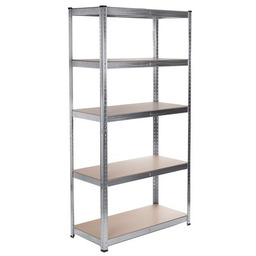 GREENBLUE Regał magazynowy GB378 180 x 40 x