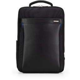 Plecak wielofunkcyjny do samolotu czarny