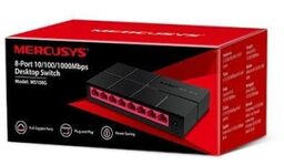 Switch Mercusys MS108G