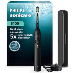 Szczoteczka soniczna Philips Sonicare 3100 HX4033/32 etui podróżne