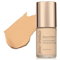 Jane Iredale Beyond Matte Liquid Foundation M6